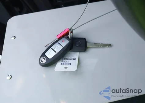 2022 Nissan Frontier S 4X2 z USA, uszkodzony, nr VIN 1N6ED1EJ2NN634743